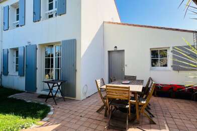 Maison 4 pièces 798000 €