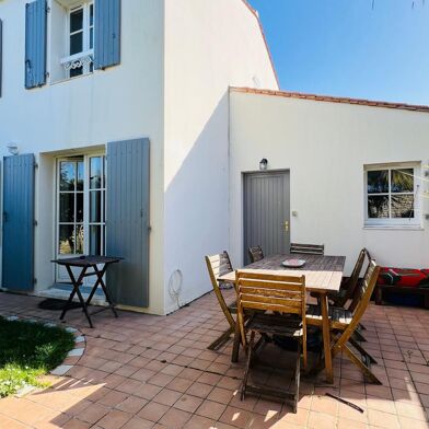 Maison 4 pièces 798000 €