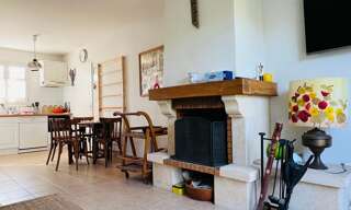 Maison 4 Pièces 89 m² à vendre à Saint-Martin-de-Ré (17410)