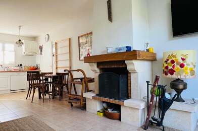 Maison 4 pièces 729000 €