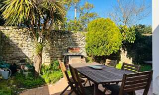 Maison 4 Pièces 89 m² à vendre à Saint-Martin-de-Ré (17410)