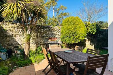 Maison 4 pièces 707880 €