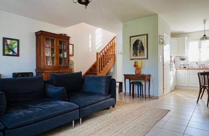 Maison À Vendre — photo 2
