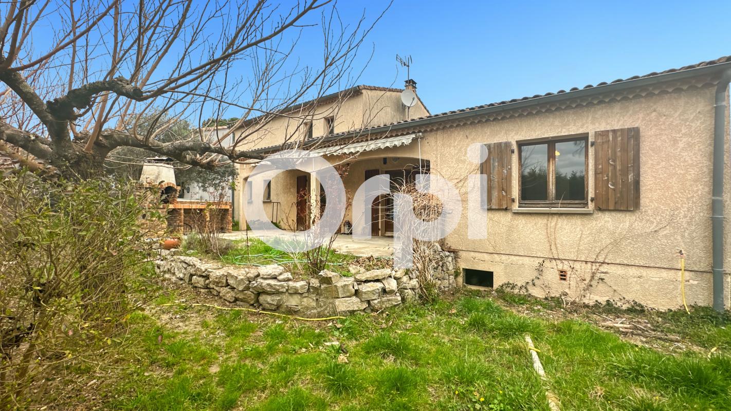 Villa / Maison 5 pièces  à vendre Ruoms 07120