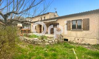 Maison 5 Pièces 147 m² à vendre à Ruoms (07120)