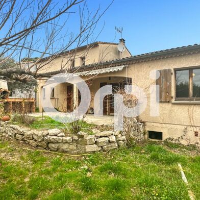 Maison 5 pièces 319500 €