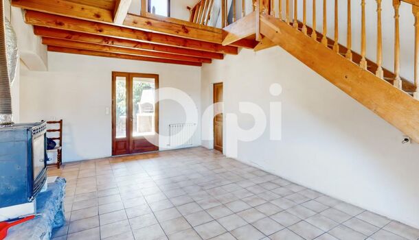 Villa / Maison 5 pièces  à vendre Ruoms 07120