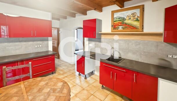 Villa / Maison 5 pièces  à vendre Ruoms 07120