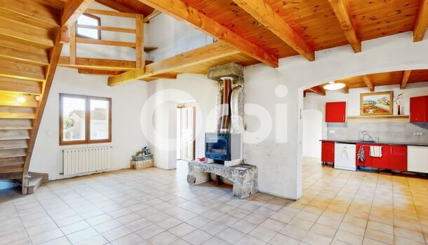 Villa / Maison 5 pièces  à vendre Ruoms 07120