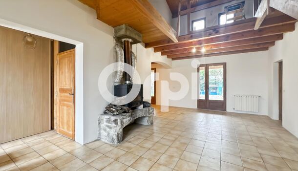 Villa / Maison 5 pièces  à vendre Ruoms 07120