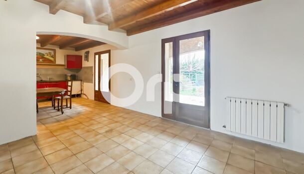 Villa / Maison 5 pièces  à vendre Ruoms 07120