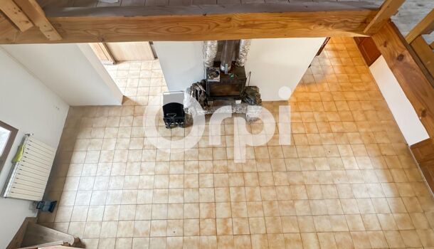 Villa / Maison 5 pièces  à vendre Ruoms 07120