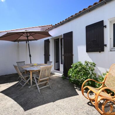 Maison 3 pièces 78 m²