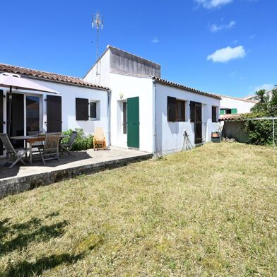 Maison 3 pièces 78 m²