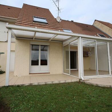 Maison 6 pièces 105 m²