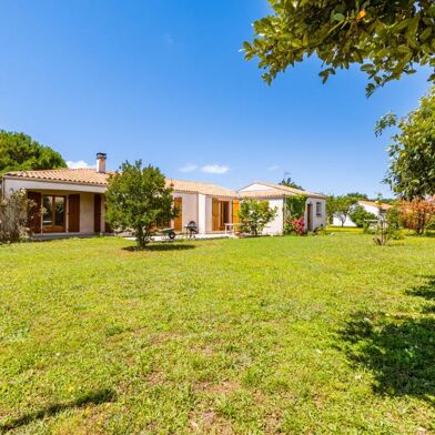 Maison 4 pièces 347800 €