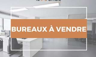 Bureau  693 m² à vendre à Saint-Étienne (42000)