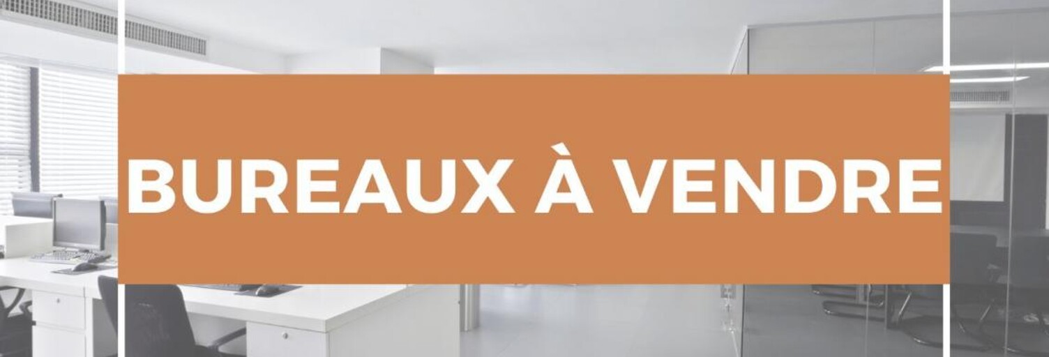 Bureau  693 m² à vendre à Saint-Étienne (42000)