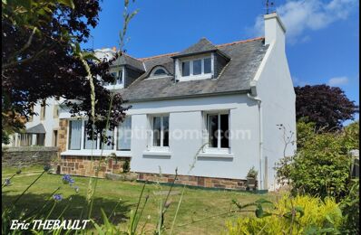 vente maison 268 900 € à proximité de Saint-Jean-du-Doigt (29630)