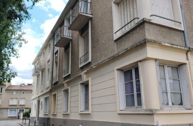 vente appartement 168 000 € à proximité de Smarves (86240)