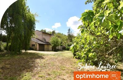 vente maison 150 000 € à proximité de Buzet-sur-Tarn (31660)