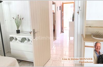 vente appartement 105 000 € à proximité de Collioure (66190)