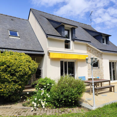 Maison 6 pièces 173 m²