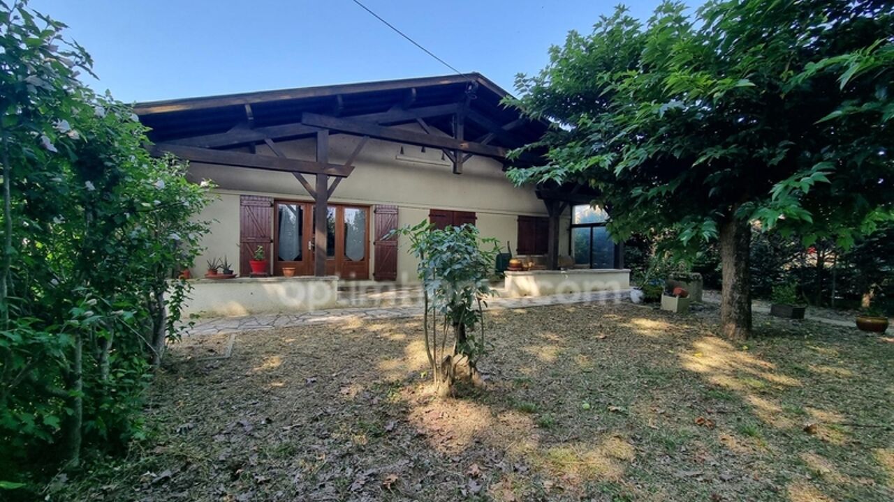 maison 5 pièces 100 m2 à Monfort (32120)