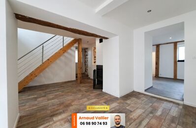 vente maison 120 000 € à proximité de Commelle-Vernay (42120)