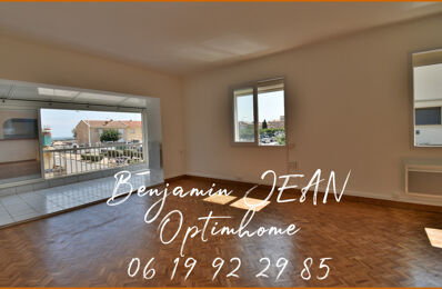 vente appartement 270 000 € à proximité de Narbonne (11100)