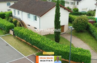 vente maison 285 000 € à proximité de Gevrey-Chambertin (21220)