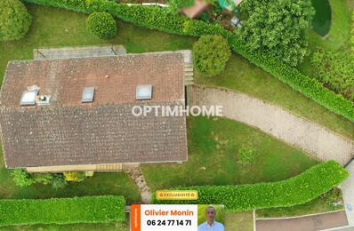 vente maison 285 000 € à proximité de Neuilly-Lès-Dijon (21800)