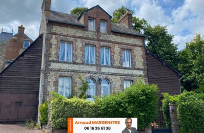 vente maison 420 000 € à proximité de Saint-Désir (14100)