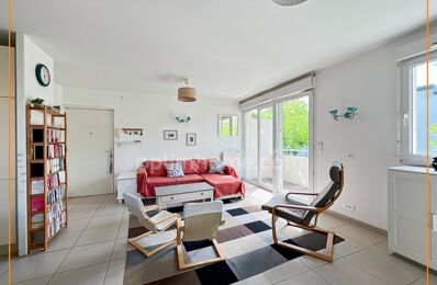 vente appartement 247 520 € à proximité de Chartres-de-Bretagne (35131)