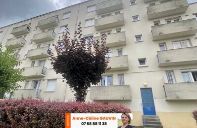 vente appartement 87 600 € à proximité de Aixe-sur-Vienne (87700)