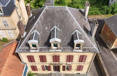 vente maison 320 000 € à proximité de Juvigny-sur-Loison (55600)