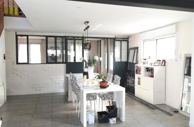 vente maison 257 000 € à proximité de Changé (53810)