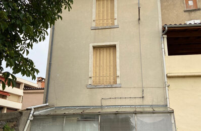 vente maison 32 000 € à proximité de Vichel (63340)