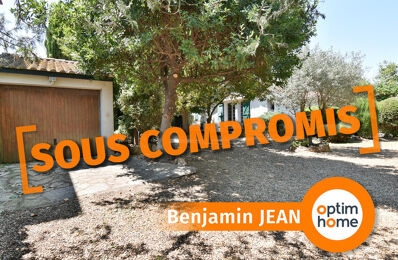 vente maison 240 000 € à proximité de Corneilhan (34490)