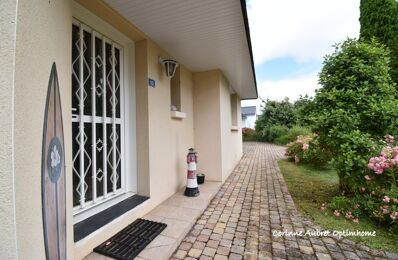 vente maison 405 600 € à proximité de La Trinité-Surzur (56190)