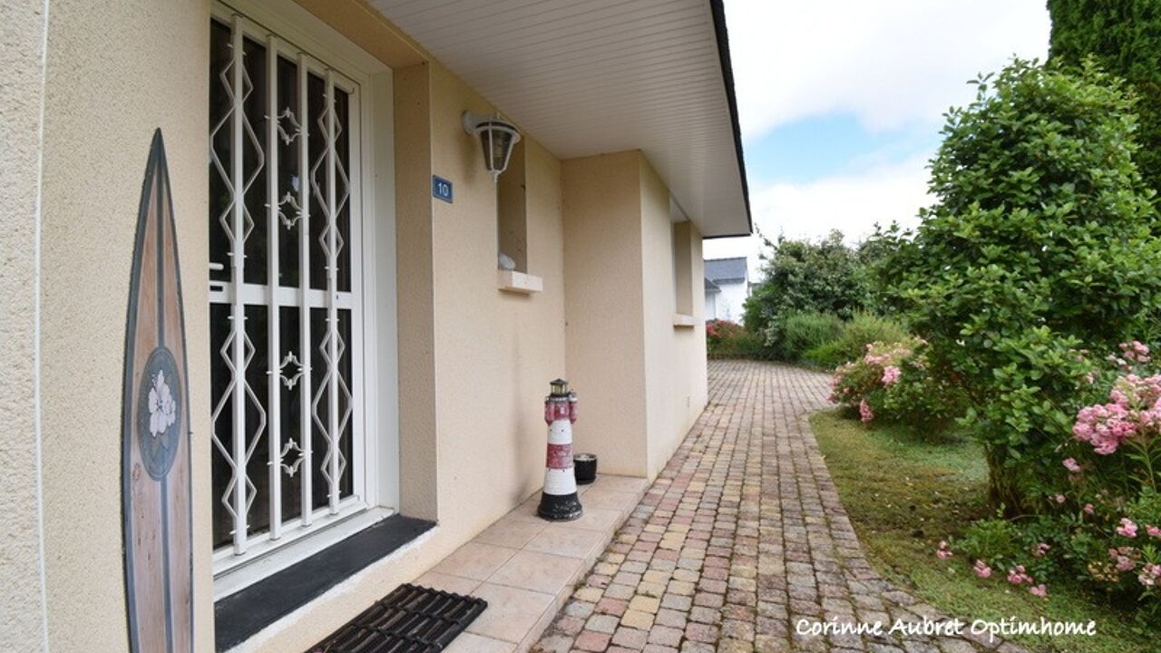 maison 6 pièces 108 m2 à vendre à Saint-Avé (56890)