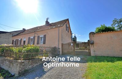 vente maison 95 000 € à proximité de Neuville-en-Avesnois (59218)