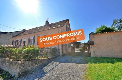 vente maison 95 000 € à proximité de Le Nouvion-en-Thiérache (02170)