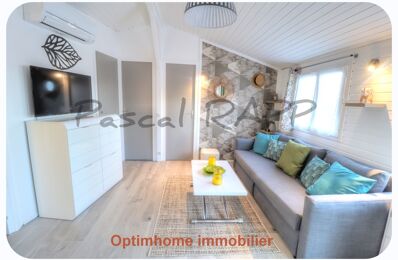 vente maison 121 000 € à proximité de Florensac (34510)