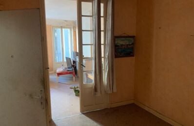 vente appartement 156 000 € à proximité de Aubagne (13400)