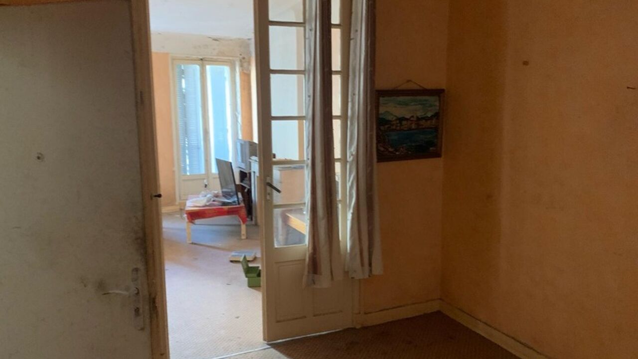 appartement 3 pièces 69 m2 à vendre à Marseille 1 (13001)