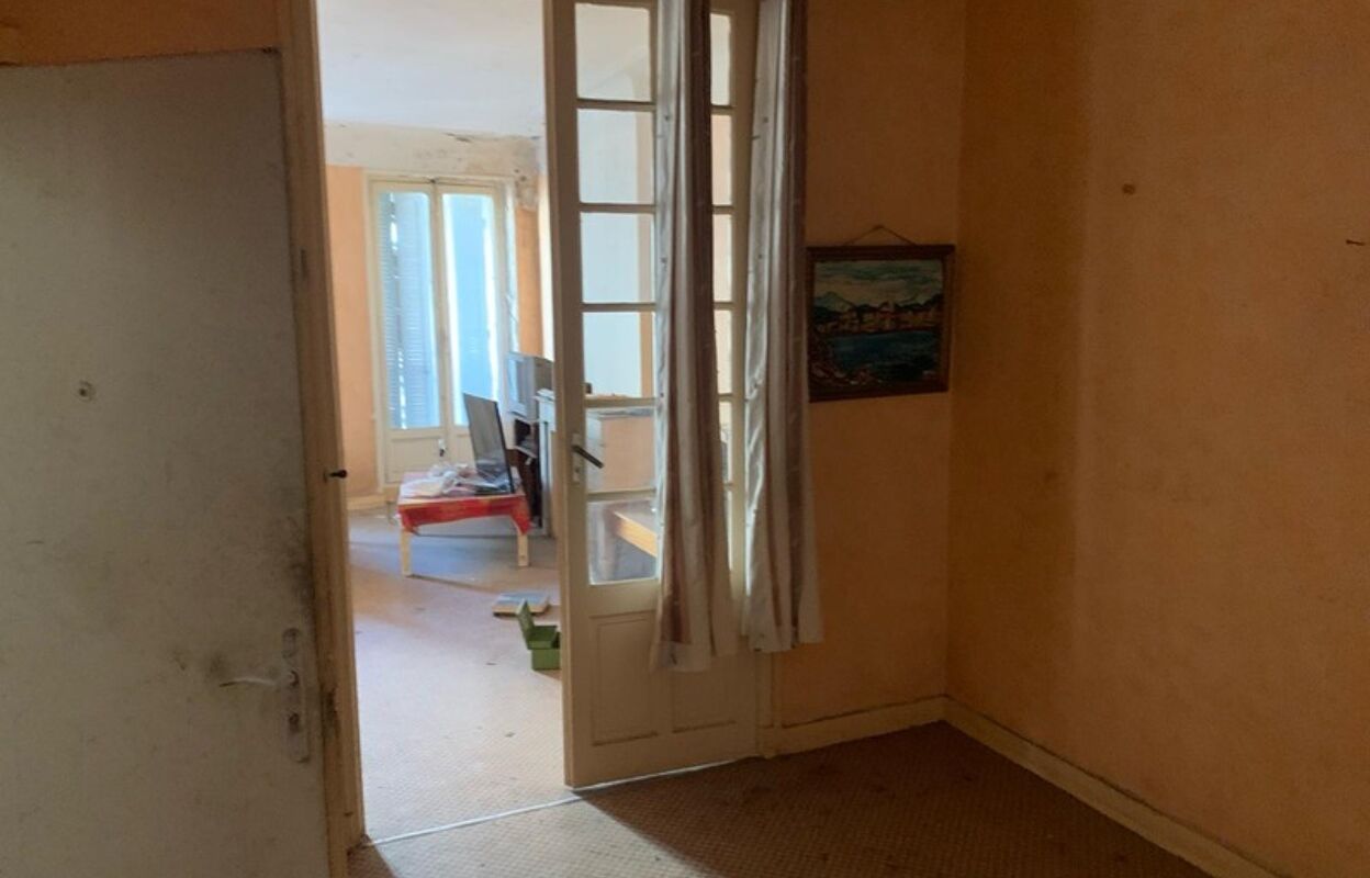 appartement 3 pièces 69 m2 à vendre à Marseille 1 (13001)