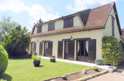 vente maison 219 000 € à proximité de Étigny (89510)