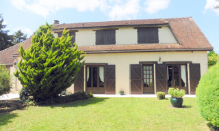 Maison 6 Pièces 200 m² à vendre à Sens (89100)