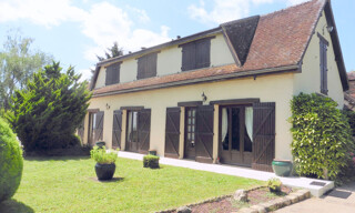 Maison 6 Pièces 200 m² à vendre à Sens (89100)